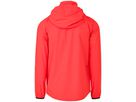 GO! Unisex Regenjacke / high vis red / L