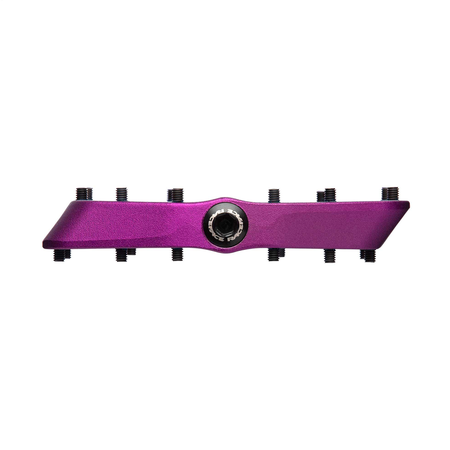 AEFFECT R Flatpedal / purple