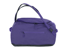 Duffle Bag 40L / violet/black