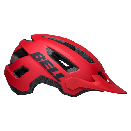 Nomad II Jr. MIPS Helmet / matte red / UY 52-57