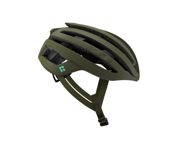 LAZER Unisex Road Z1 KinetiCore / matte pine green / L