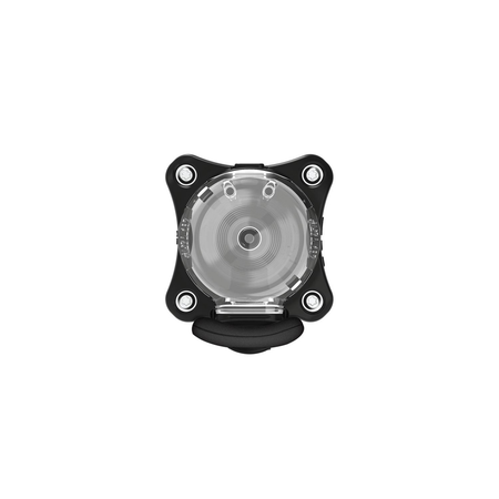 Zecto Drive 250+ Front / black gloss / one size