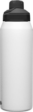 Chute Mag V.I. Bottle 1.0l / white