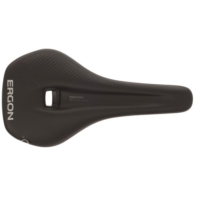 Sattel SR Comp Man / schwarz / S/M 140mm