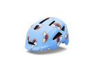 SCAMP II MIPS Velohelm / matte multi rainbow / S 49-53
