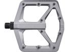Pedal Stamp 3 large / charcoal mag / Plattformpedal, 114 x 111 mm