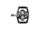 XTR PD-M9220 SPD-Klickpedal / schwarz