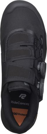 Hellion Elite Clip BOA® Herren / schwarz / 40