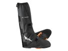 BIKE GAITER LONG Unisex-Überschuhe / black / S=36-39