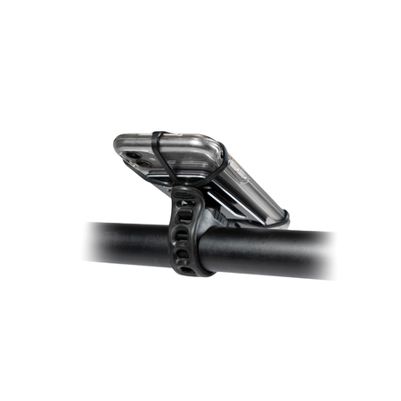 Smart Grip Phone Mount / black / one size