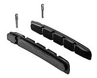 M70R2 V-Brake Bremsbelag für Alufelgen / schwarz