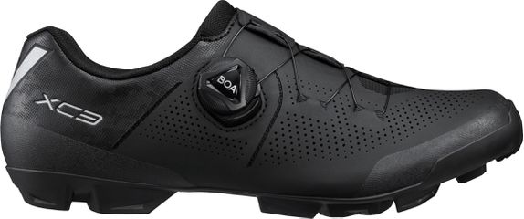 Women MTB SH-XC3 Schuh SPD / black / 40