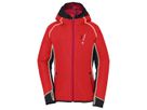 PERFORMANCE Kinder-Primaloftjacke / rot / 128
