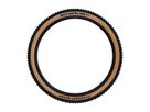 HANS DAMPF Evo Super Trail Reifen / bronze side / 27.5" x 2.60, 65-584, Faltreifen, TLE, E-25