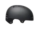 Span Helmet / matte black/white fasthouse / XS