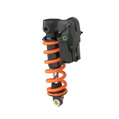 Dämpfer DHX Live Valve Neo FS  Trunnion / 205 x 60