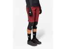 Sweet Protection Hunter II Shorts W / dunkelrot / S