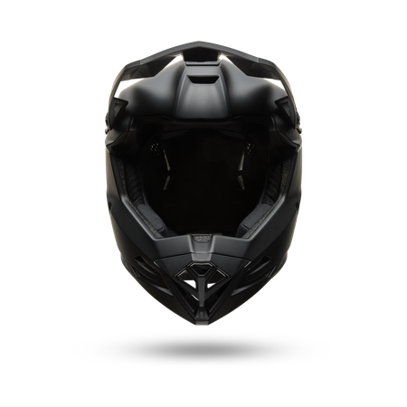 Full 10 MIPS / solid black / XS 51-53
