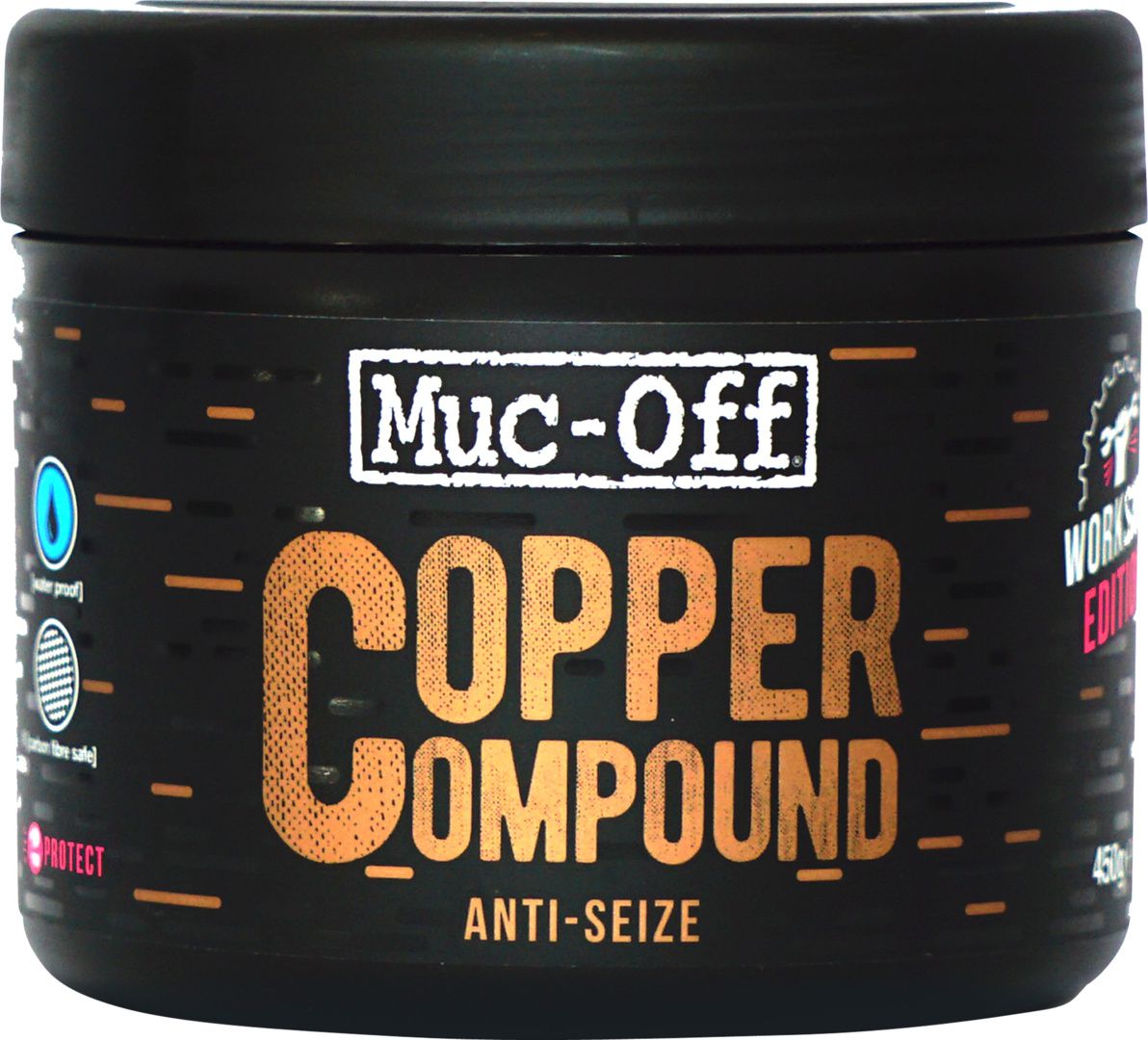 Kupferpaste Copper Compound