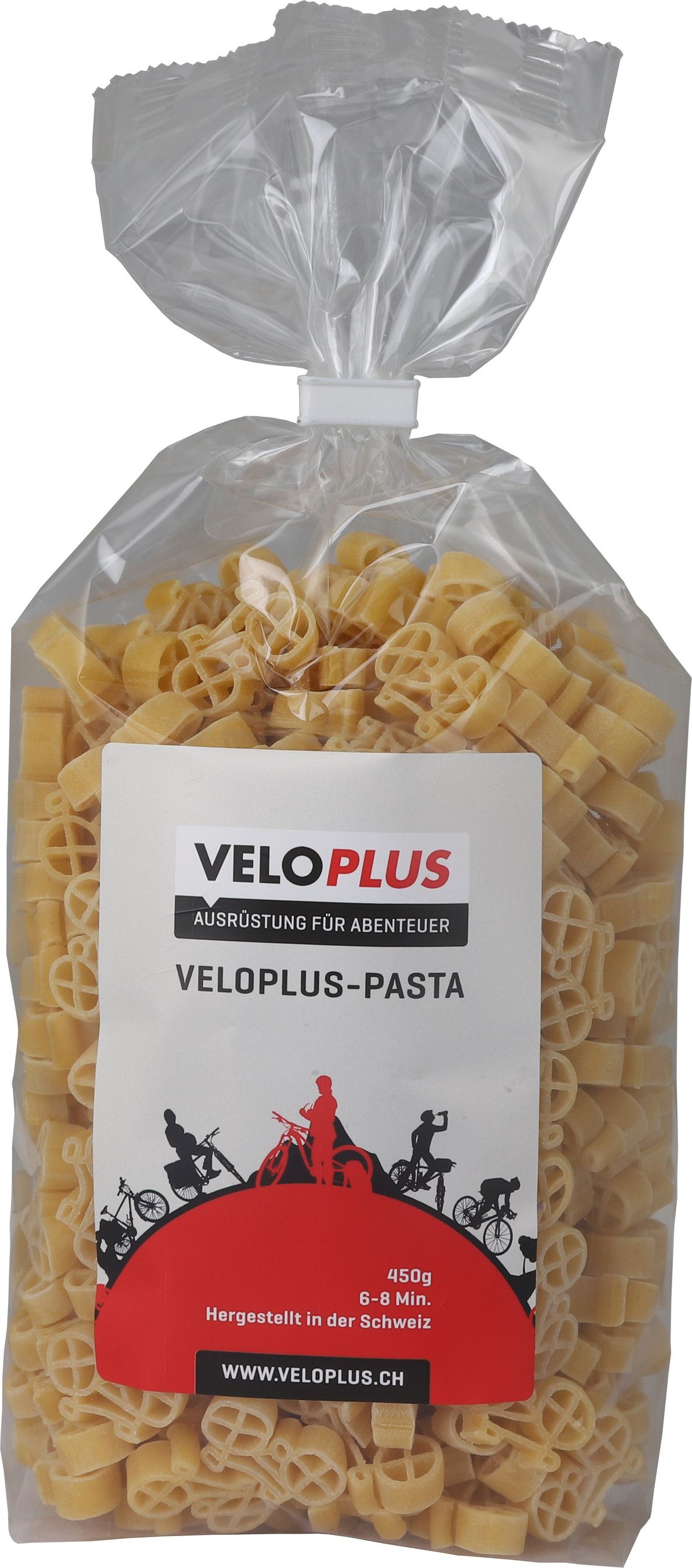 VELOPLUS PASTA / pasta / 450g