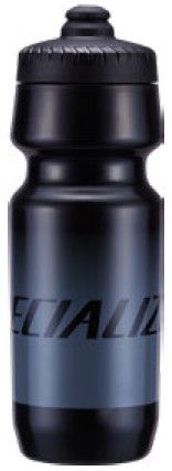 BIG MOUTH 2nd Gen Bidon / wordmark fade / 7dl