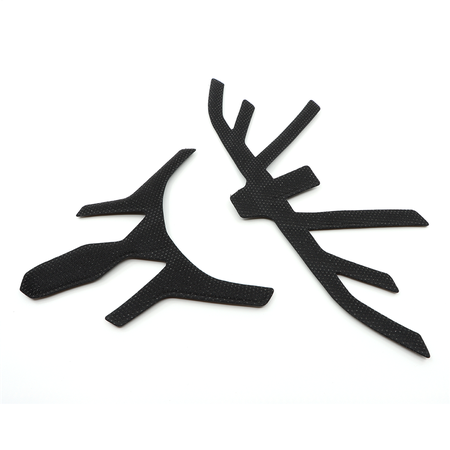 Trace MIPS Pad Kit / black / UA 54-61