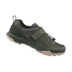 Men MT SH-EX5 Schuh SPD / olive / 39