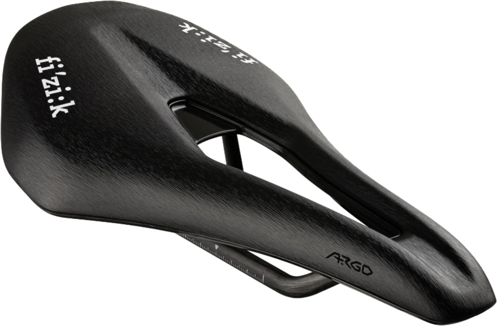 Vento Argo R1 Light / schwarz / 140 mm