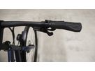 AMBER ROAD TRAPEZ SELECT 3.1 Tourenvelo / atlantico metallic / M