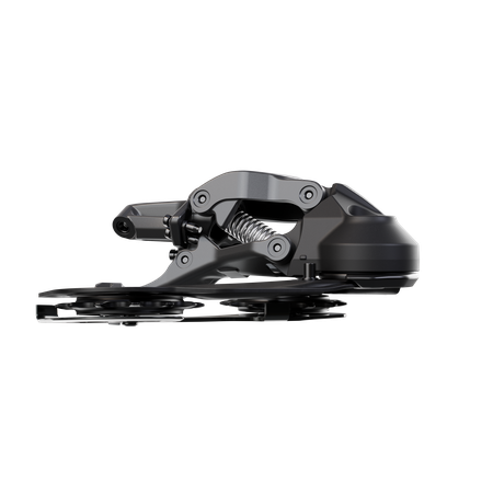LINKGLIDE XT M7230 Wechsel Shadow ES, HG+, 11-f. / schwarz / SGS