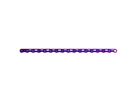 FORCE E1 Flattop Road-Kette 12-/13fach / purple
