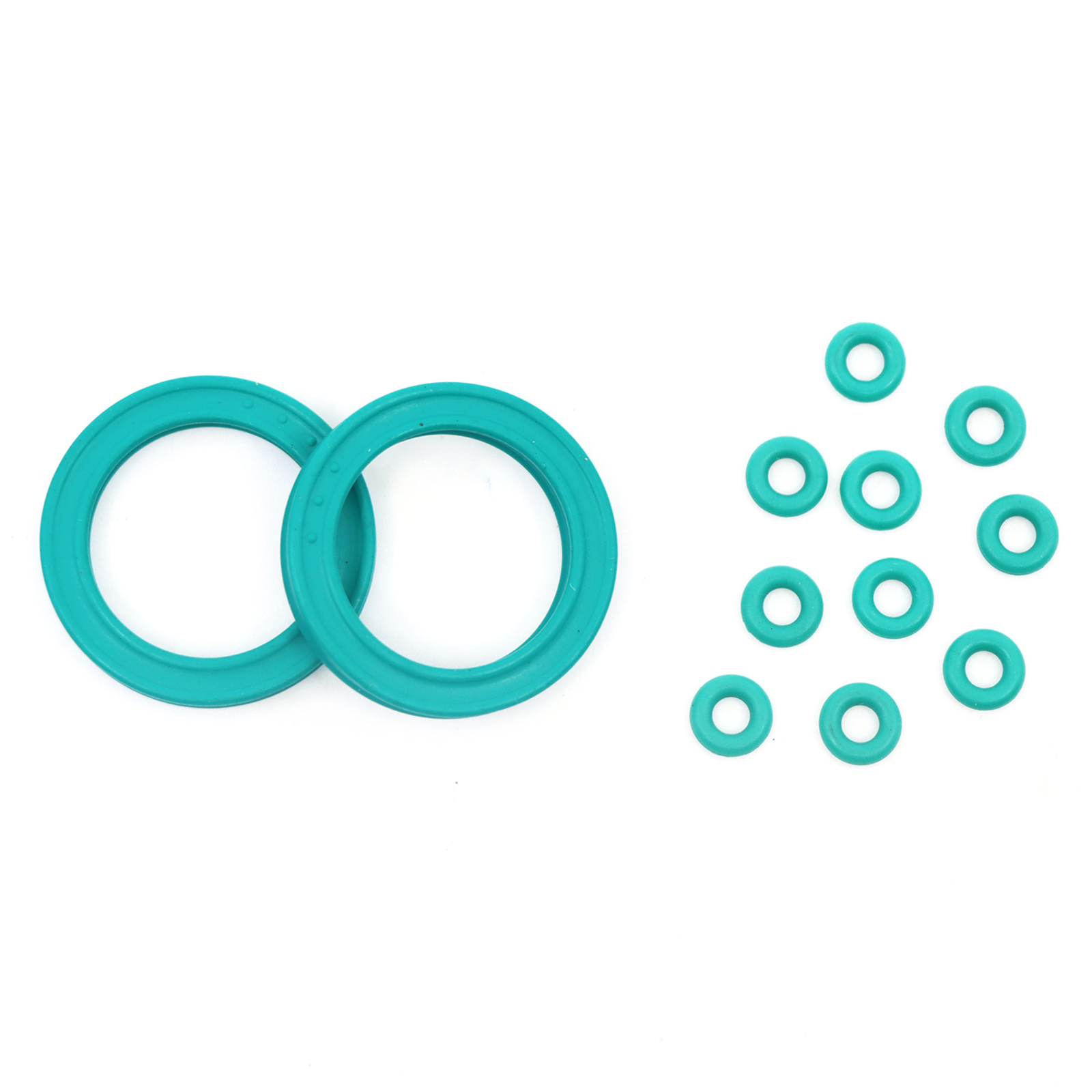 Brake Bleed Kit Pro, O-Ring Kit for Mineral Oil