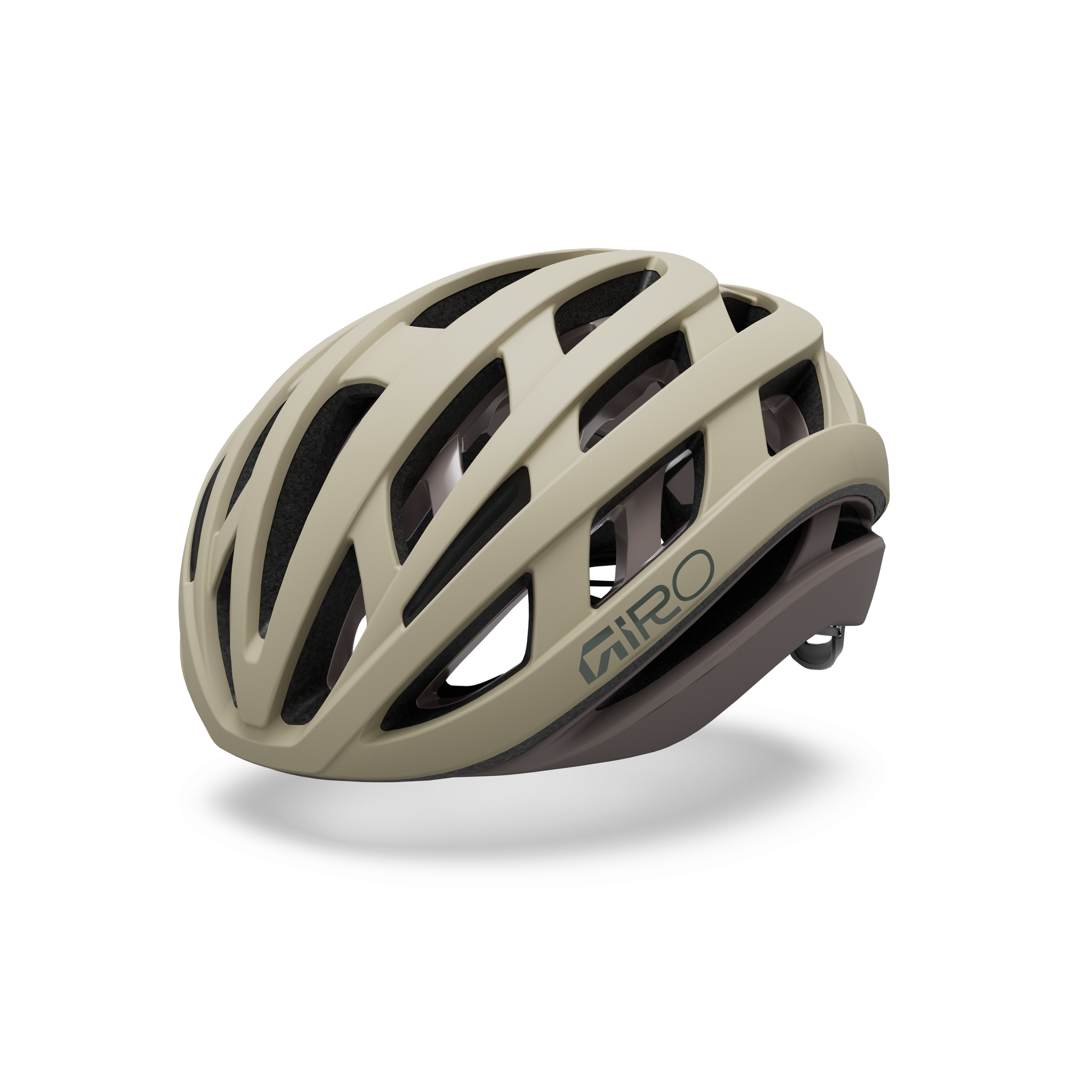 HELIOS SPHERICAL MIPS Velohelm / matte stone / S 51-55cm