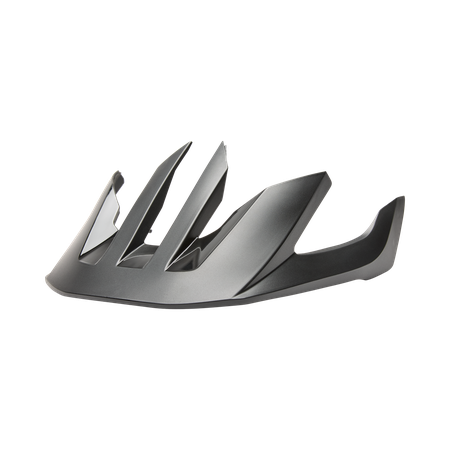 Montaro III Visor / black / L