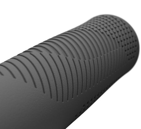 Lenkergriff GXR Schaumstoff / black / small, 32 mm, 80 g