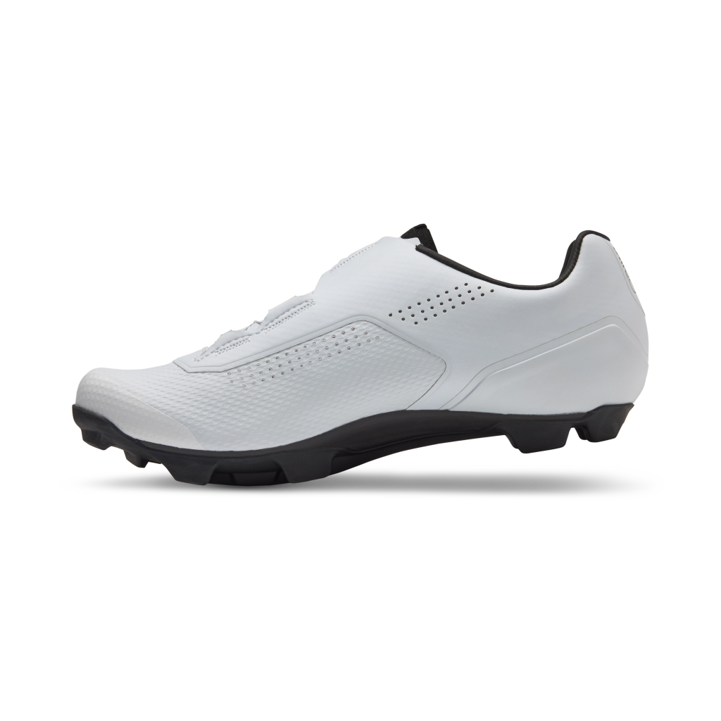 REGIME XC Gravelschuhe / white / 48