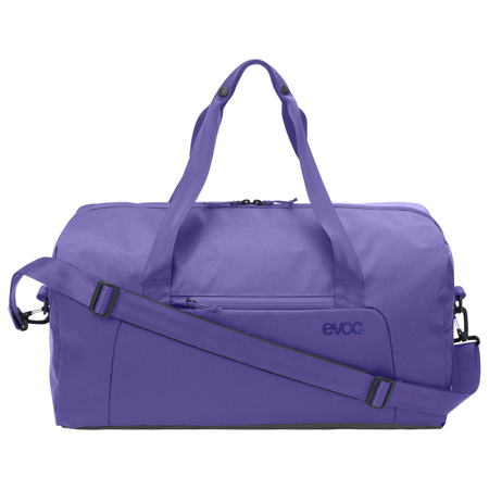 Weekender 40L / violet/black