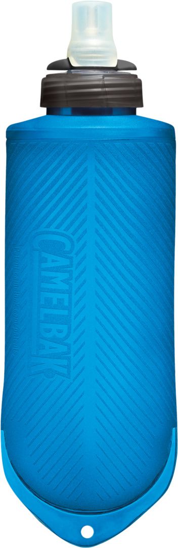 Quick Stow Flask 500ml / blue