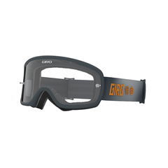 Tempo MTB Goggle / dark shark dune / clear S0