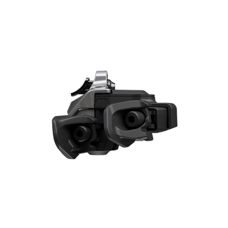 Schalter XTR SW-M9250 Di2 rechts / silber / Bremshebel-Montage, I-SPEC EV, 97 g