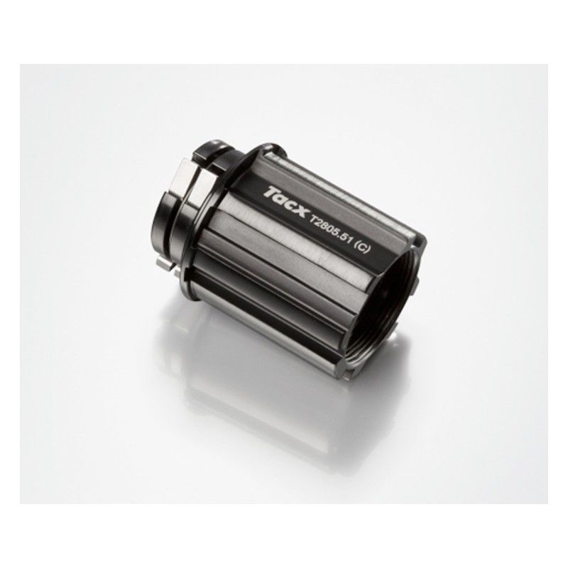 T2875.51 CAMPAGNOLO BODY Freilauf Typ 2 / schwarz