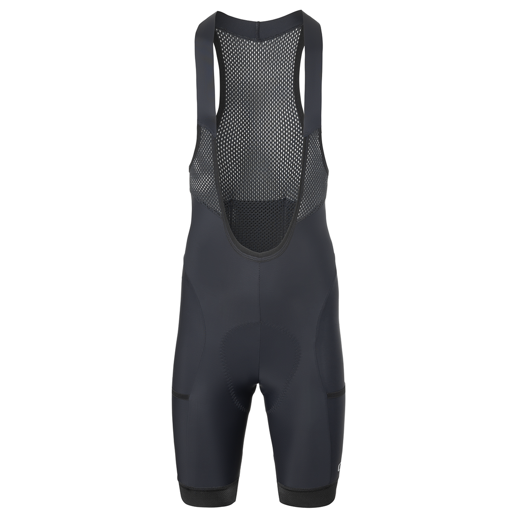 M Chrono Expert Bib Short w/ Pocket / black / M
