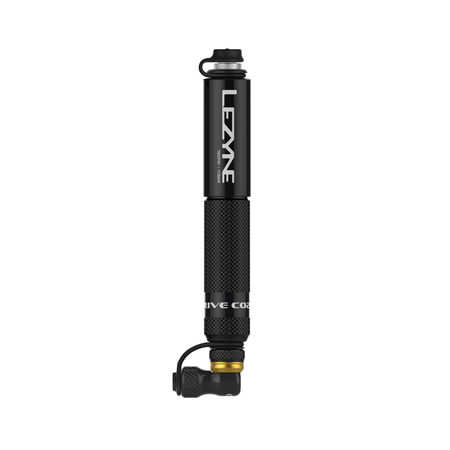 Pocket Drive Co2 / black / one size