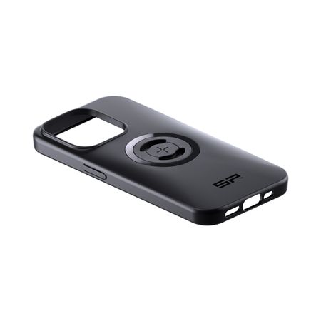 Phone Case SPC+ / schwarz / iPhone 15 Pro
