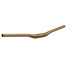 Atlas ALU 35x800 20MM Riser Bar / kashmoney gold