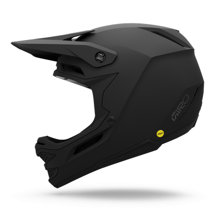 Insurgent Spherical / matte black/gloss black / XL/XXL 59-63