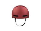 LAZER youth Maze JR KinetiCore Helm / matte ruby red