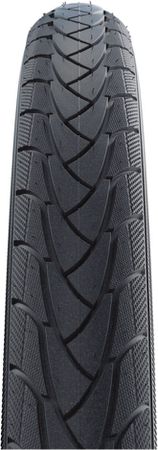 Marathon Plus Reifen / black / 26" X 1 3/8", 37-590/65