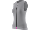 SKIN LAYER SUMMER P1 Damen-Singlet / grey series / 0 (XS-S)