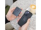 QUAD LOCK MAG Powerbank / black / 5000mAh, 3,85V, 19,25Wh